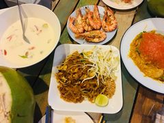 -Doo Dee Thai Food(Issan/Isaan/Esan)