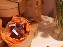 -La Porte de Paris 巴黎之门法式甜品