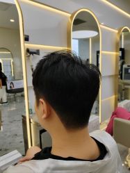 -COSMO PRO造型