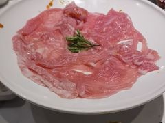 -小龙翻大江文化火锅(太古里店)
