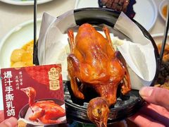 -莞府家宴·东莞菜(市民服务中心店)