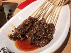 -喝丢一只鞋海鲜烧烤·海肠捞饭(东关街店)