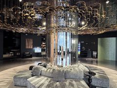 -Yolo私汤温泉设计师酒店(重庆南滨路店)