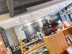 -ZM COFFEE(西安路店)