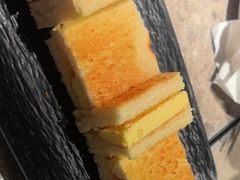 -留半山·香港食堂(啦啦宝都店)