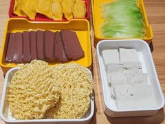 -川香煲(上海总店)