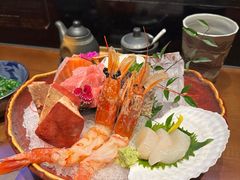 -鸟山鸣·日料食堂(王府井店)