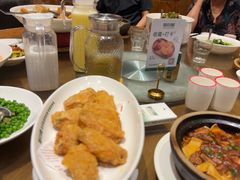 -新白鹿餐厅(龙游路总店·杭帮菜名店)