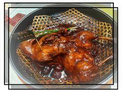 民国美龄鸭-老燕皇·南京菜(玄武湖店)
