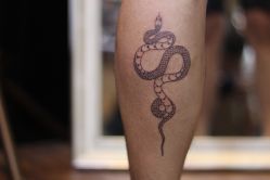 -飛凡TATTOO纹身•原创