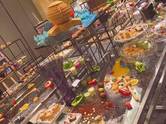 -杭州国际会议中心洲际酒店-原素全日餐厅(解放东路店)