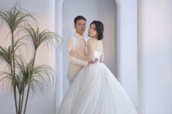 -金夫人婚纱摄影(华南店)