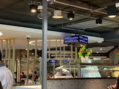 大堂-海底捞火锅(崇文门新世界百货店)