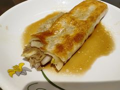 -福荣居褡裢火烧京味家常菜(西四店)