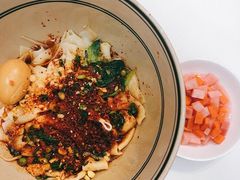 -墩儿大碗宽面(来福士店)