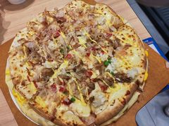 -达美乐比萨(良乡大学城店)