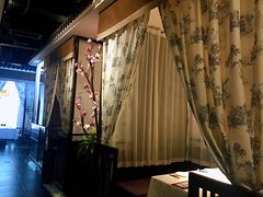 -古越舫·精品杭帮菜(商都路店)