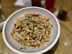 -拉完海鲜大排档(温岭店)