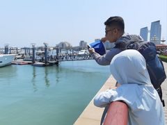 -日照世帆赛基地