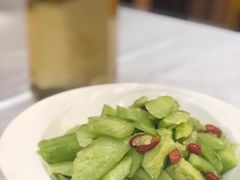 -东门烤鸭店(东华门店)