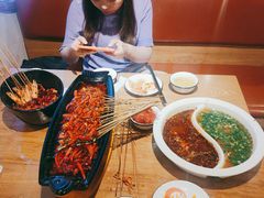-成都吃客(九眼桥店)
