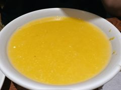 棒渣粥-清真吴记门钉肉饼·喜多利
