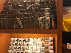 书签-矢量咖啡(万象汇店)