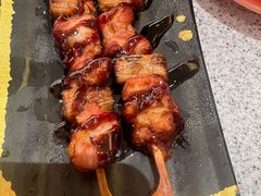 -争鲜回转寿司(西红门荟聚PLUS店)