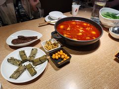 -李子坝梁山鸡(北碚万达五鸡哥店)