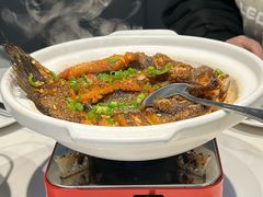 -三湘四水正宗湘菜(君峰路店)