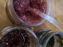 -门框胡同百年卤煮(鸟巢店)