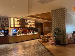 -杭州开元名都大酒店·地中海自助餐厅