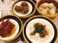 -香云轩·顺德菜(香云纱园林酒店店)