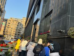 -国际饭店·帆声西饼屋(黄河路店)