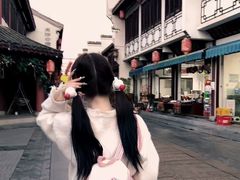 -高淳老街