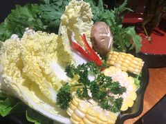 -原牛道·潮汕围炉火锅(讯美店)