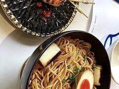 -火山屋台(新街口店)