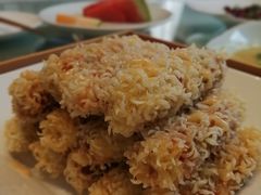 脆皮粉蒸肉-马旺子酒楼