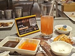 -大渔铁板烧(大悦城店)