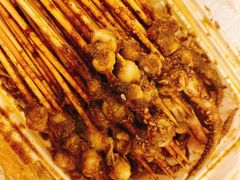 -十里铺铁板鱿鱼