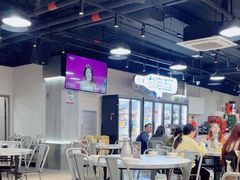 -明本湛江鸡•海鲜小厨(陈家祠店)