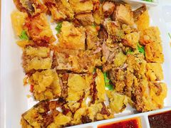 -肘子酥·天津菜·特色捞面(德云社店)
