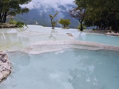 -白水台