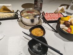 -呷哺呷哺 黄金牧场 (新中关购物中心店)
