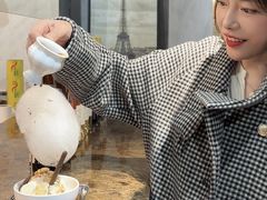 -LESCEDARS Brasserie Bistro香柏树