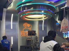 -路边羊烧烤酒场(宝带路店)