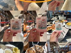 -东方红海鲜百汇(国际大厦店)