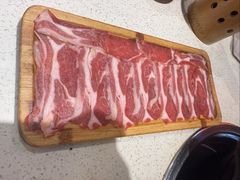 -钢管厂五区小郡肝串串香火锅(梅川路店)