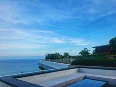 -瑰丽酒店·海吧·天际下午茶·现场DJ·天台酒吧