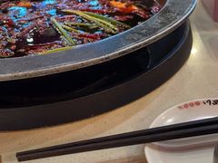 -川西坝子火锅(金沙1.0直营店)